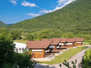 Natura Chalets