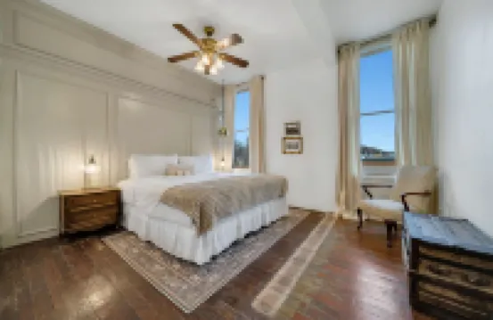 The Historic Grand Canyon Hotel