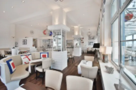 Hotel Strandschlösschen