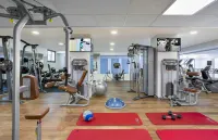 Ramada Olivie Nazareth - Gym