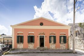 モラティス マンション