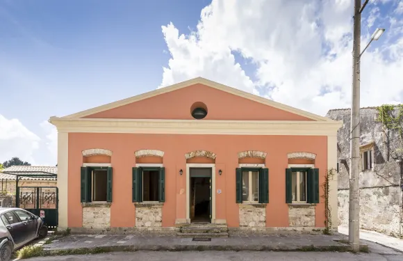 莫萊提斯宅邸酒店