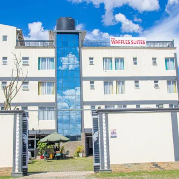 Waffles Suites