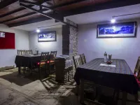 納加爾廓特藍塘景飯店 納加闊特住宿飯店