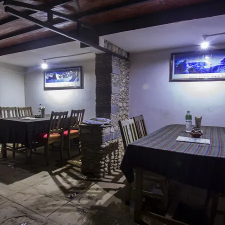Langtang View Nagarkot Bed and Breakfast