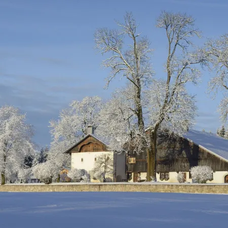 Maison d'hôtes le Pré Oudot
