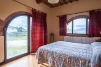 Agriturismo Il Poderaccio - 3-Star
