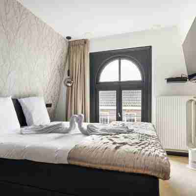 Haarlem Apart Hotel Rooms
