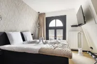 ฮาร์เล็มอพาร์ทโรงแรม