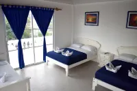Rocio Boutique Hotel Hoteles cerca de Montañita Arte y Cultura