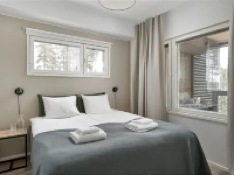 Holiday Club Vierumäki Apartments Hotels in Heinola