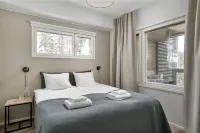 Holiday Club Vierumäki Apartments Hotels in Heinola