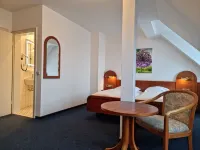Hotel Nassauer Hof Hotels in der Nähe von Dombibliothek
