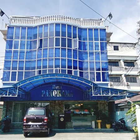 Hotel Panorama
