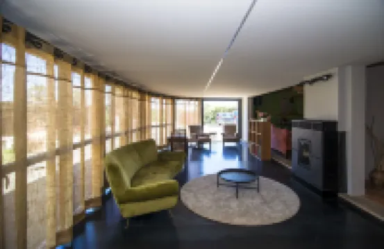 컨트리 리조트 레 두에 루오테