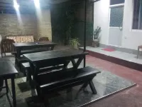 Araliya White House - sarapan