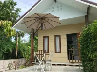 Bansuan Inthanon Resort