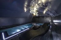 Vertigo Hotel, Dijon, a Member of Design Hotels - Hot Tub