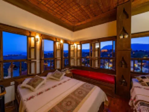 Safranbolu Seyi̇r Konak Hotel Hotels near Cinci Han