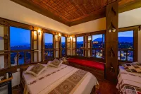 Safranbolu Seyi̇r Konak Hotel Hotels in der Nähe von Fethi Toker Karabuk University Faculty of Fine Arts