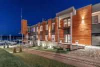 Marina Nawigator Hotel a Mragowo