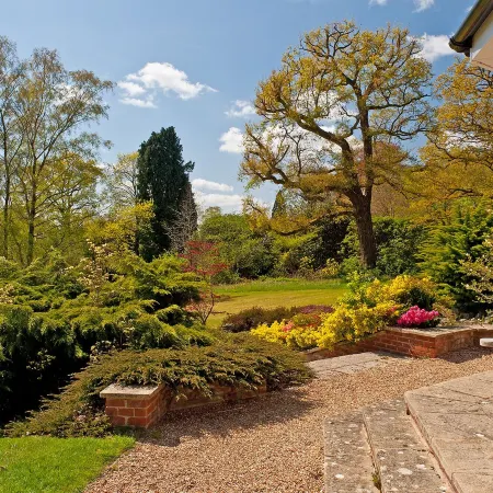 Roffey Park Venue