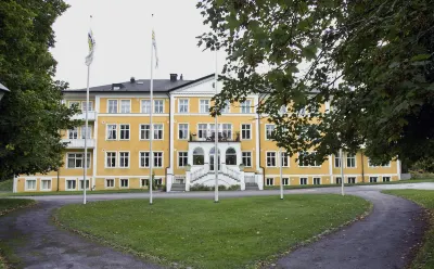 Tyringe Kurhotell Hotels in Hässleholm