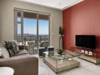 Easy Stay - the Tyrwhitt Rosebank Hotels near Rosebank