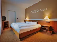 Hotel Sportwelt Radeberg Hotels in Ohorn