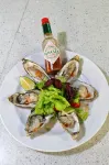 Reef Hotel - Frühstück
