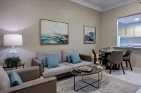 Al Nakheel Hotel Apartments Abu Dhabi
