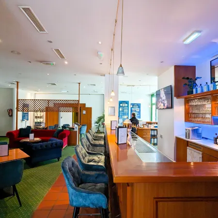 Acron-Hotel Quedlinburg