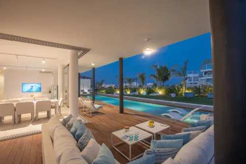 Protaras Olivine Villa Ol3