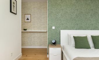 Belem Design 16 by Homing