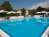 Agriturismo Eucalipto Hotel a Perdifumo
