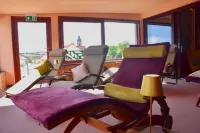 Das Wildeck Hotel & Restaurant Hotels in Abstatt