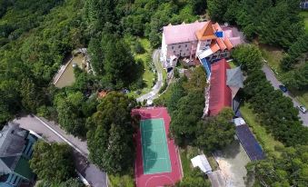 Sky Valle Hotel