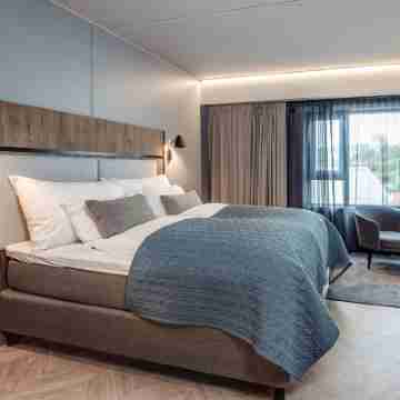 Quality Hotel Grand Larvik Rooms