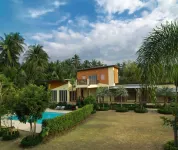 Baan Phor Bangkontee Hotels in Damnoen Saduak