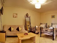 Aella Studios Hotels in Lesbos