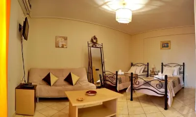 Aella Studios Hoteles en 