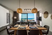 Destino Sea View Villa with Private Pool