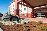 Best Western Plus Arlington/Marysville Các khách sạn ở Arlington