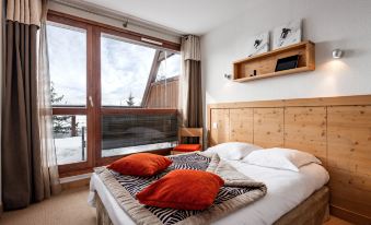 Lagrange Vacances le Roc Belle Face