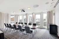 Quality Hotel Residence - que admiten mascotas