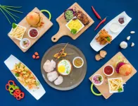 Trillium Boutique City Hotel