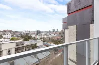 The Alta Apartments by Urban Rest