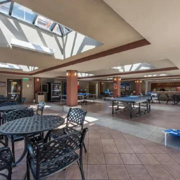 Canyons Village Condos by All Seasons Resort Lodging