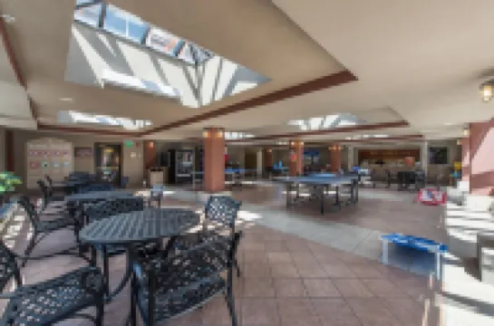 Canyons Village Condos by All Seasons Resort Lodging