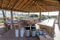 Tio Tom - All Inclusive - Wifi